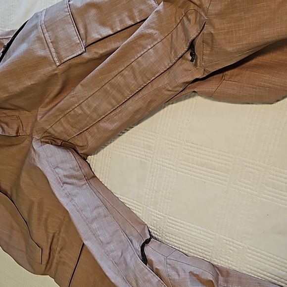 Men's ski pants from Columbia. - Picture 10 of 10